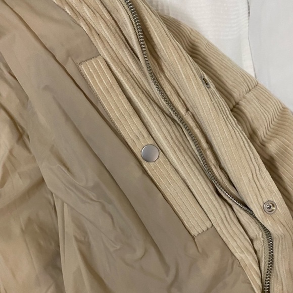 Men’s Zara Corduroy jacket - Picture 4 of 6